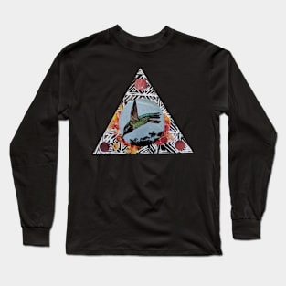 Time for a Drink I Long Sleeve T-Shirt